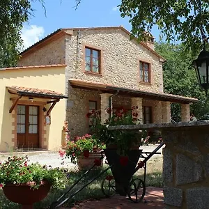 Fonteverdi Boccheggiano